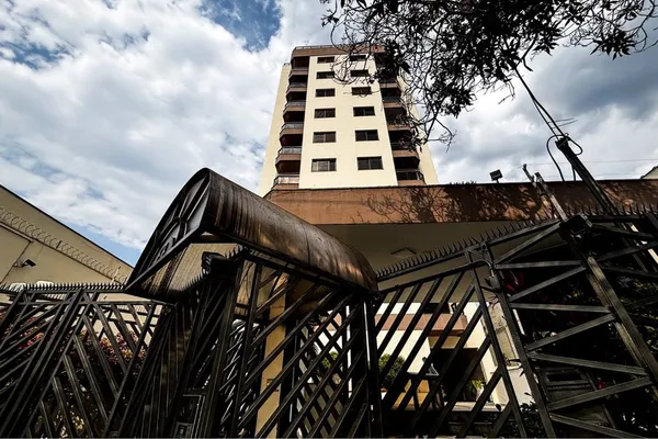 Apartamento à venda com 3 quartos, 109m² - Mooca,São Paulo