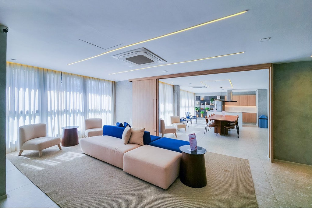 Apartamento à venda com 3 quartos, 131m² - Jardim Vila Mariana,São Paulo