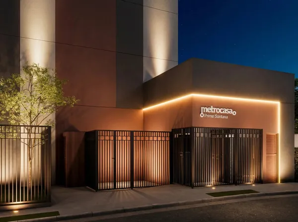 Studio à venda com 1 quarto, 24.18m² - Jardim Paraíso,São Paulo