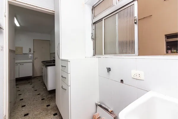 Apartamento à venda com 2 quartos, 70m² - Bela Vista,São Paulo