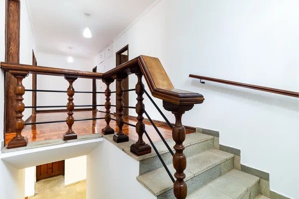 Casa à venda com 4 quartos, 329m² - Alto de Pinheiros,São Paulo