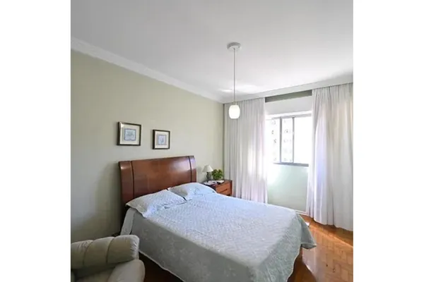 Apartamento à venda com 2 quartos, 83.7m² - Vila Clementino,São Paulo