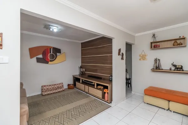 Casa de condomínio à venda com 3 quartos, 125m² - Jardim Ubirajara (Zona Sul),São Paulo