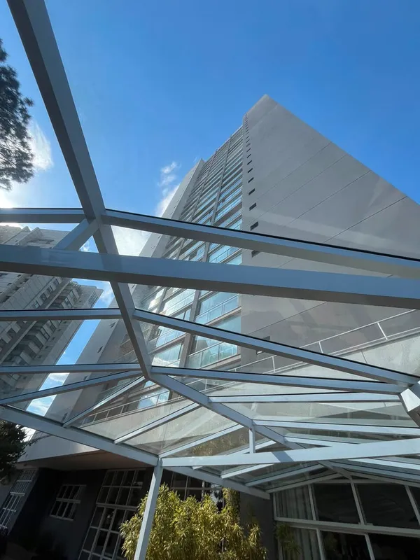 Studio à venda com 1 quarto, 35.3m² - Real Parque,São Paulo