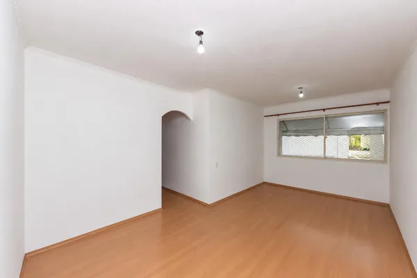 Apartamento à venda com 3 quartos, 75m² - Vila Sofia,São Paulo