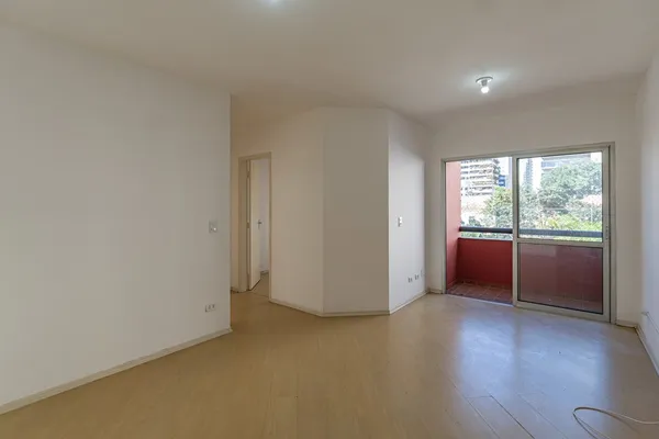 Apartamento à venda com 2 quartos, 55m² - Vila Mariana,São Paulo