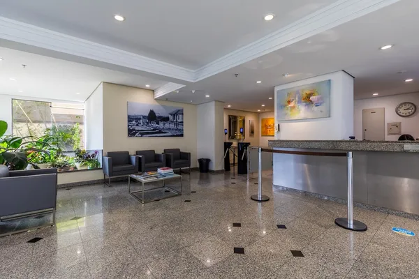 Sala comercial à venda, 32m² - Perdizes,São Paulo