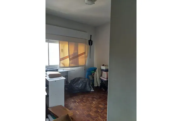 Apartamento à venda com 3 quartos, 120.05m² - Cerqueira César,São Paulo