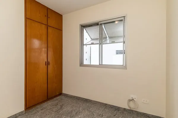 Apartamento à venda com 2 quartos, 55m² - Campo Belo,São Paulo