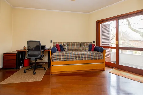 Casa de condomínio à venda com 5 quartos, 425m² - Morumbi,São Paulo