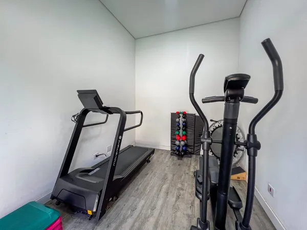 Apartamento à venda com 2 quartos, 77m² - Aeroporto,São Paulo