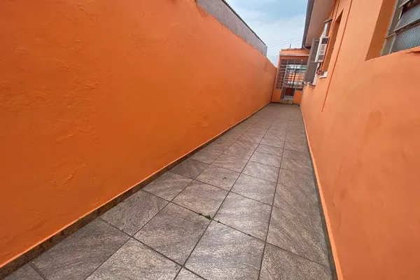 Casa à venda com 4 quartos, 123m² - Vila Babilônia,São Paulo