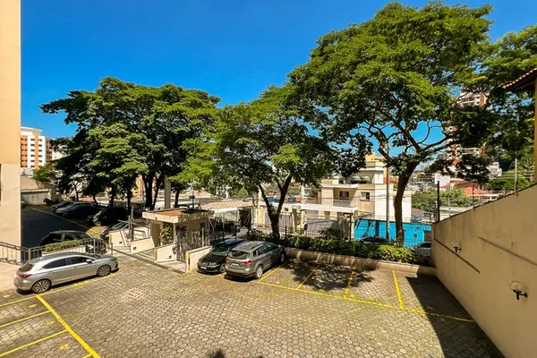 Apartamento à venda com 1 quarto, 70m² - Vila Indiana,São Paulo