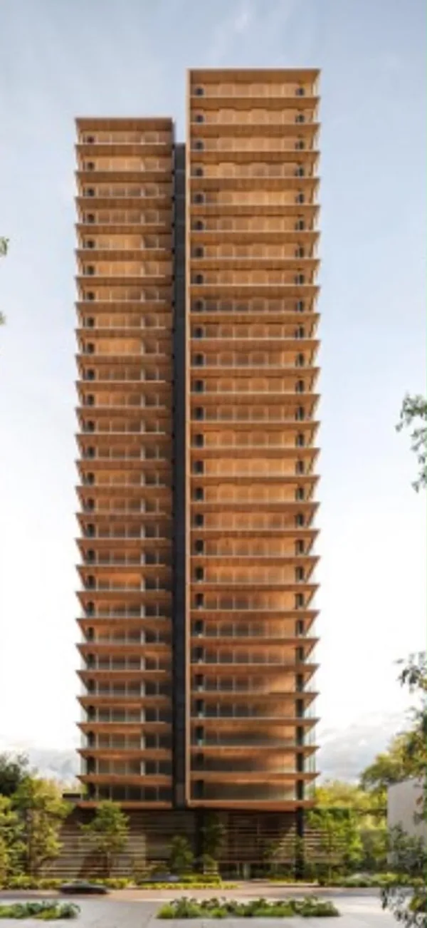 Cobertura à venda com 5 quartos, 1034m² - Moema,São Paulo