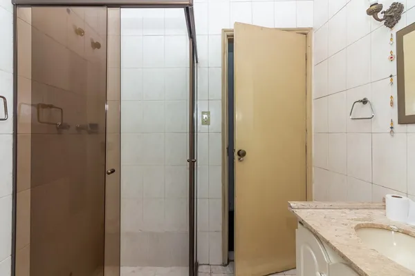 Apartamento à venda com 3 quartos, 224m² - Bela Vista,São Paulo