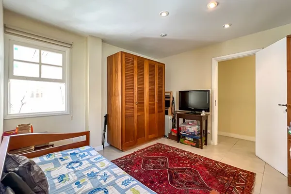Casa à venda com 5 quartos, 231m² - Brooklin Paulista,São Paulo