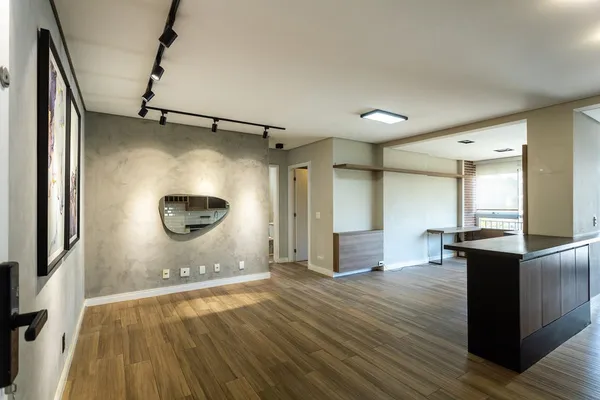 Apartamento à venda com 2 quartos, 74m² - Jardim Ampliação,São Paulo