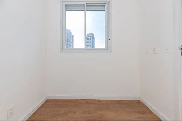 Apartamento à venda com 2 quartos, 40m² - Ipiranga,São Paulo