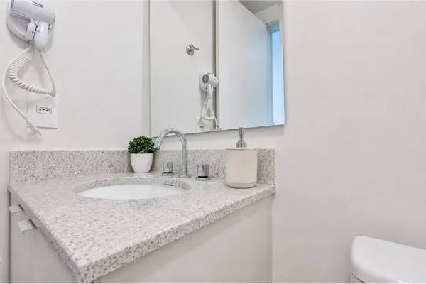 Apartamento à venda com 1 quarto, 39m² - Vila Madalena,São Paulo