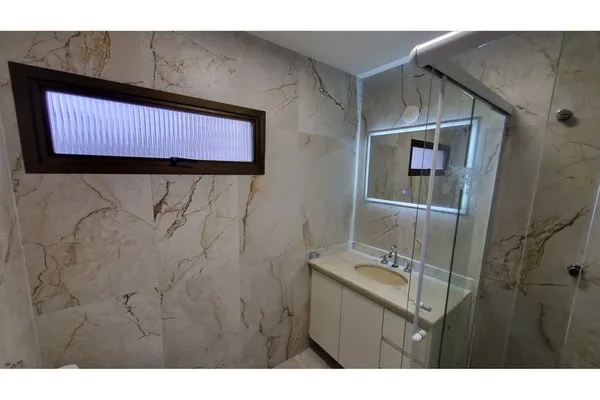 Apartamento à venda com 3 quartos, 119m² - Campo Belo,São Paulo