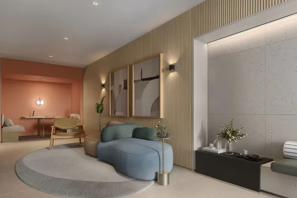 Studio à venda com 1 quarto, 20.33m² - Paraíso,São Paulo