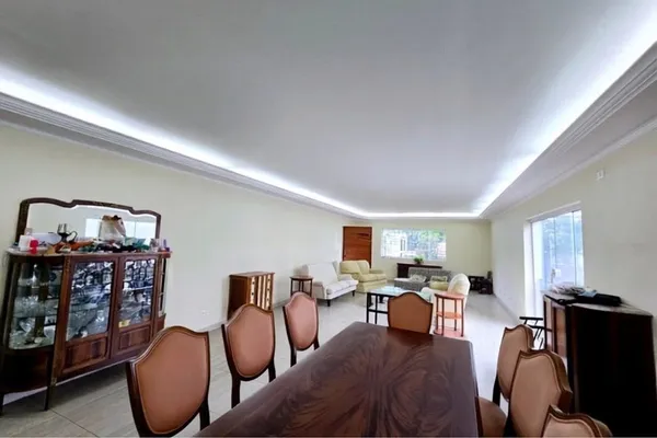 Casa à venda com 7 quartos, 800m² - Lapa,São Paulo