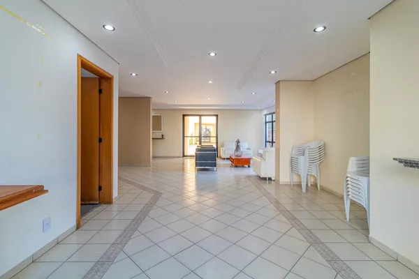 Apartamento à venda com 2 quartos, 58m² - Vila Andrade,São Paulo