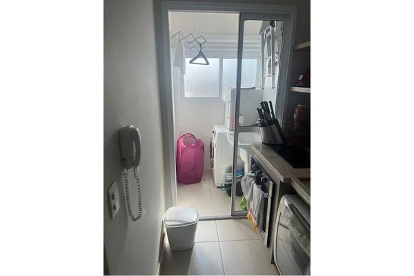 Apartamento à venda com 1 quarto, 44m² - Cerqueira César,São Paulo