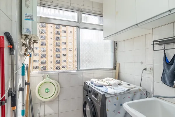 Apartamento à venda com 3 quartos, 73m² - Vila da Saúde,São Paulo