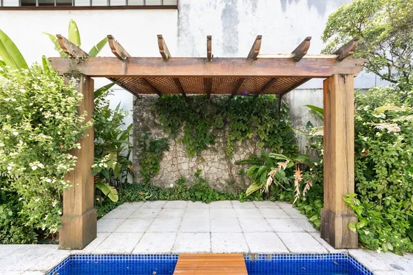 Casa à venda com 4 quartos, 819m² - Vila Nova Conceição,São Paulo