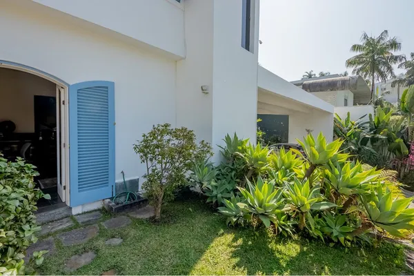 Casa à venda com 4 quartos, 295m² - Real Parque,São Paulo