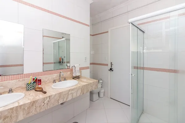 Casa à venda com 3 quartos, 270m² - Planalto Paulista,São Paulo