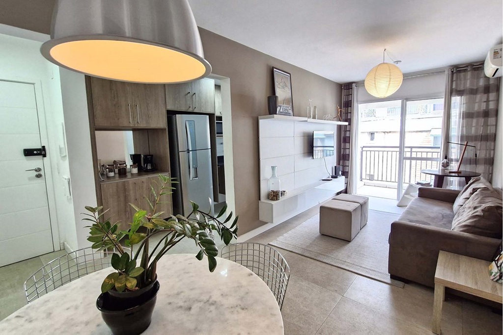 Apartamento à venda com 2 quartos, 80m² - Jardim Leonor,São Paulo