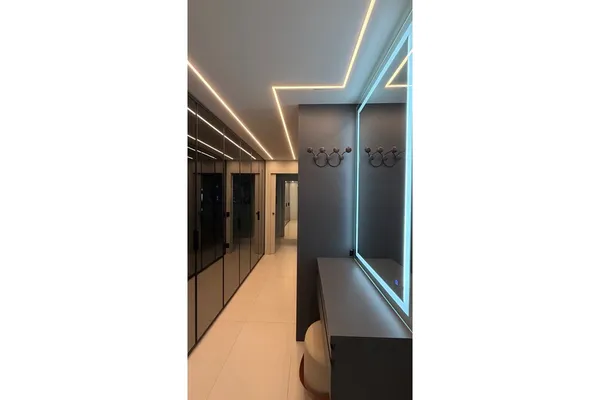 Apartamento à venda com 3 quartos, 160m² - Indianópolis,São Paulo
