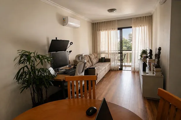 Apartamento à venda com 1 quarto, 45m² - Itaim Bibi,São Paulo