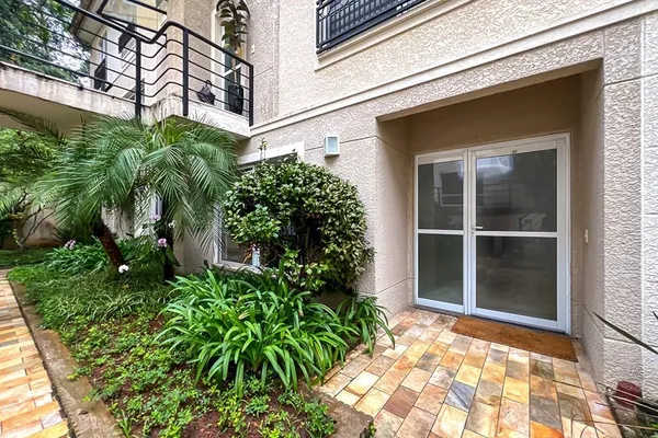 Casa de condomínio à venda com 3 quartos, 108m² - Vila Andrade,São Paulo