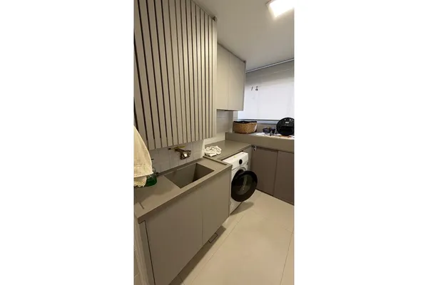 Apartamento à venda com 3 quartos, 160m² - Indianópolis,São Paulo