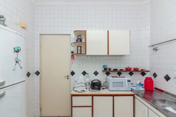 Apartamento à venda com 2 quartos, 75m² - Jardim Paulista,São Paulo