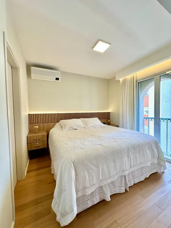 Apartamento à venda com 3 quartos, 118m² - Itaim Bibi,São Paulo