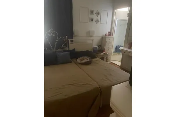 Apartamento à venda com 2 quartos, 83m² - Itaim Bibi,São Paulo