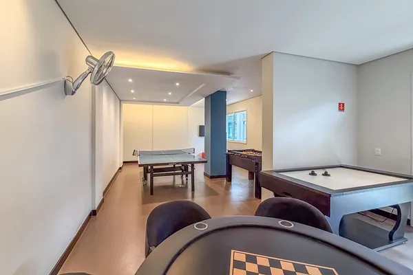 Apartamento à venda com 3 quartos, 140m² - Ipiranga,São Paulo