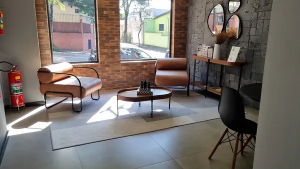 Apartamento à venda com 1 quarto, 31.14m² - Vila Mariana,São Paulo