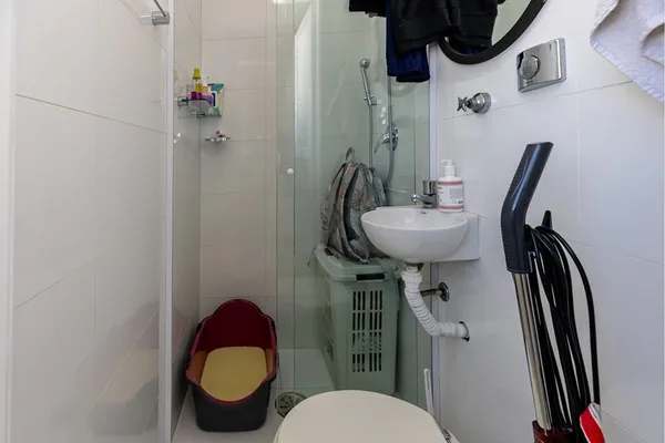 Apartamento à venda com 2 quartos, 80m² - Pinheiros,São Paulo