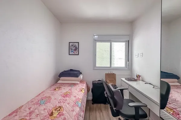 Apartamento à venda com 2 quartos, 51m² - Aclimação,São Paulo