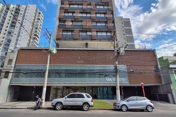 Apartamento à venda com 2 quartos, 39m² - Perdizes,São Paulo
