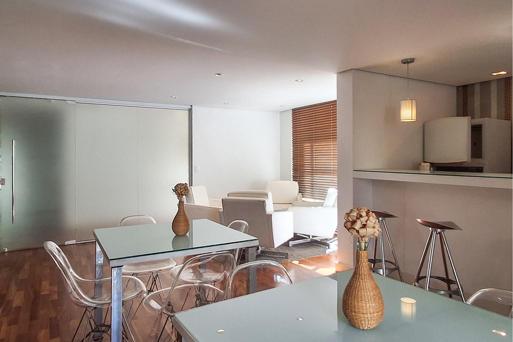 Apartamento à venda com 2 quartos, 56m² - Perdizes,São Paulo
