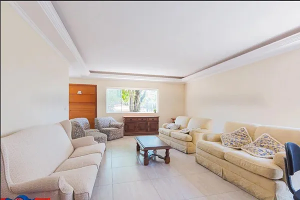 Casa à venda com 7 quartos, 800m² - Lapa,São Paulo