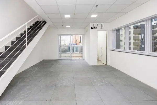 Sala comercial à venda, 84m² - Bela Vista,São Paulo