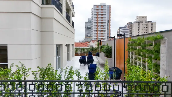 Studio à venda com 1 quarto, 29.25m² - Vila Dom Pedro I,São Paulo
