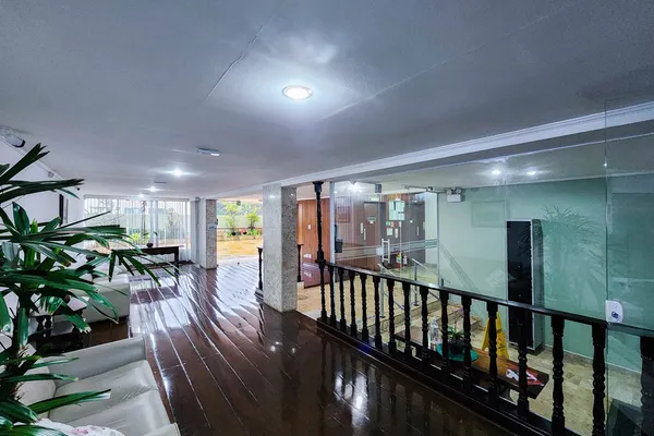 Apartamento à venda com 2 quartos, 86m² - Vila Madalena,São Paulo